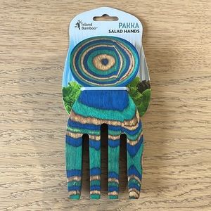 Pakka Salad Hands